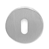 Formani 1 TENSE BBN53 key plate - Matt stainless steel