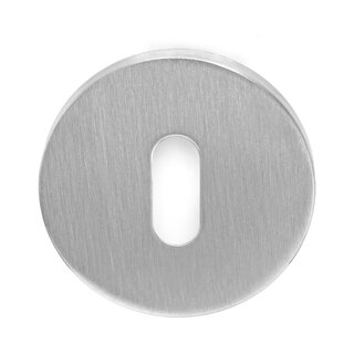 Formani 1 TENSE BBN53 key plate - Matt stainless steel