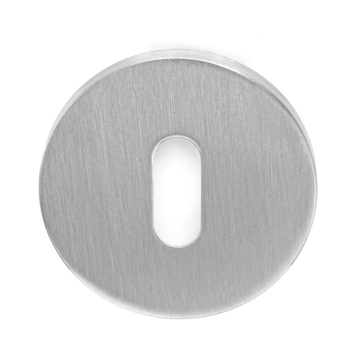 Formani 1 Formani TENSE BBN53 key plate - Matt stainless steel