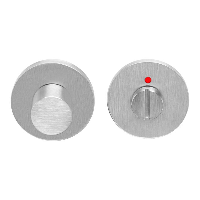 Formani Ensemble WC Formani TENSE BBWC53 - Acier inoxydable mat