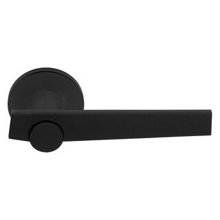 Formani Poignées de porte Formani TENSE BB101-G - Noir mat