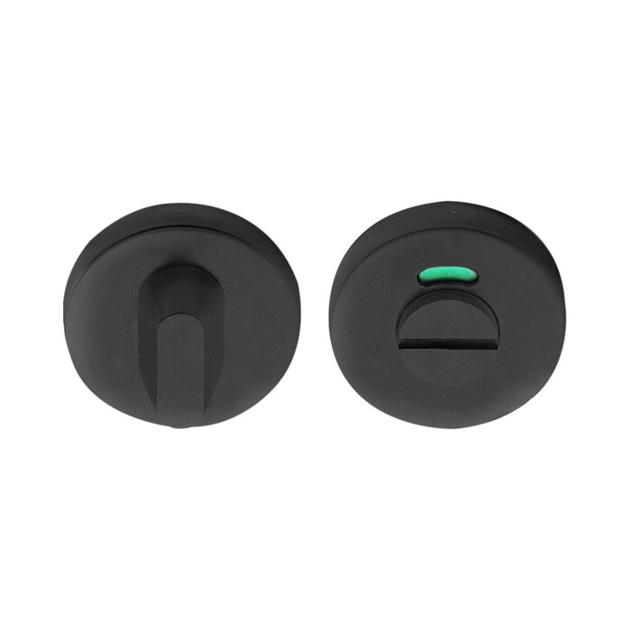 Formani Robinetterie WC Formani Basics LBWC50D - PVD bronze - avec indicateur