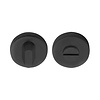 Formani Toiletgarnituur Basics LBWC50D/ZI - Gunmetal PVD - zonder indicator