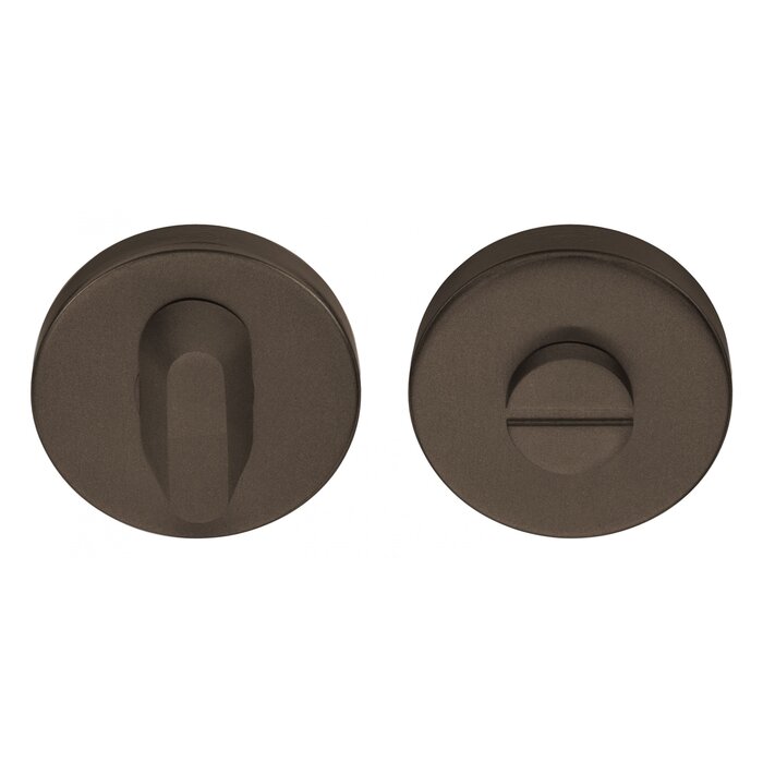 Formani Formani Toilettengarnitur Basics LBWC50D/ZI - Bronze - ohne Anzeige