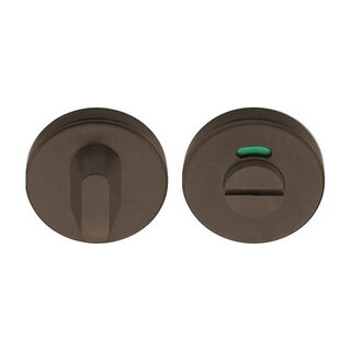 Formani Toiletgarnituur Basics LBWC50D - Brons - met indicator