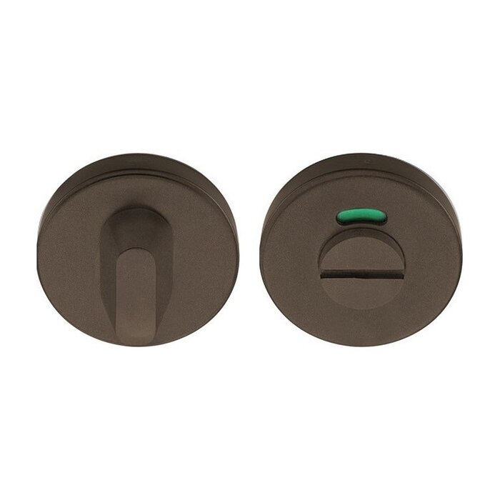 Formani Formani Toilettengarnitur Basics LBWC50D - Bronze - mit Anzeige