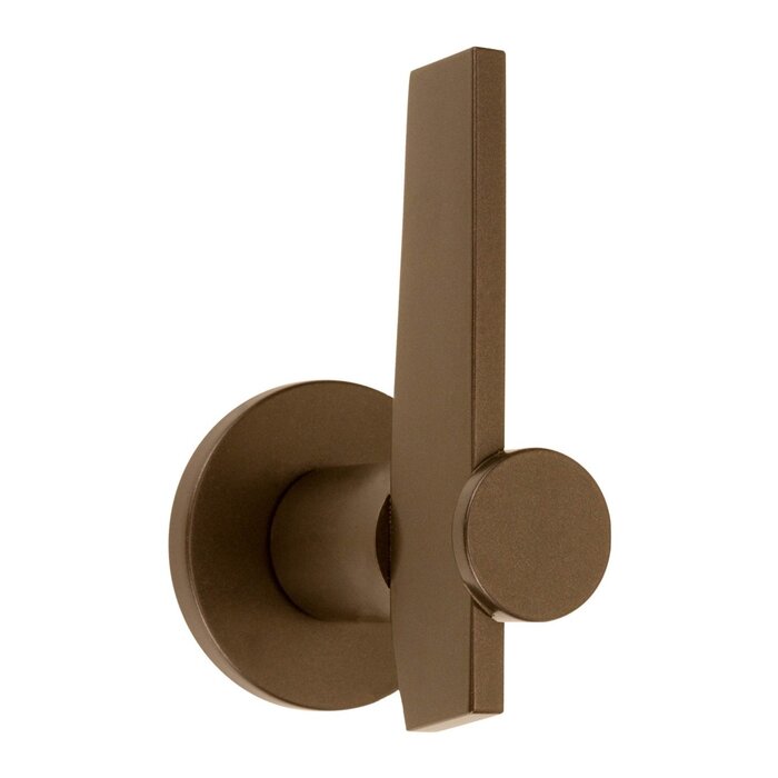 Formani Formani fester Haustürknauf TENSE BB200V - Bronze