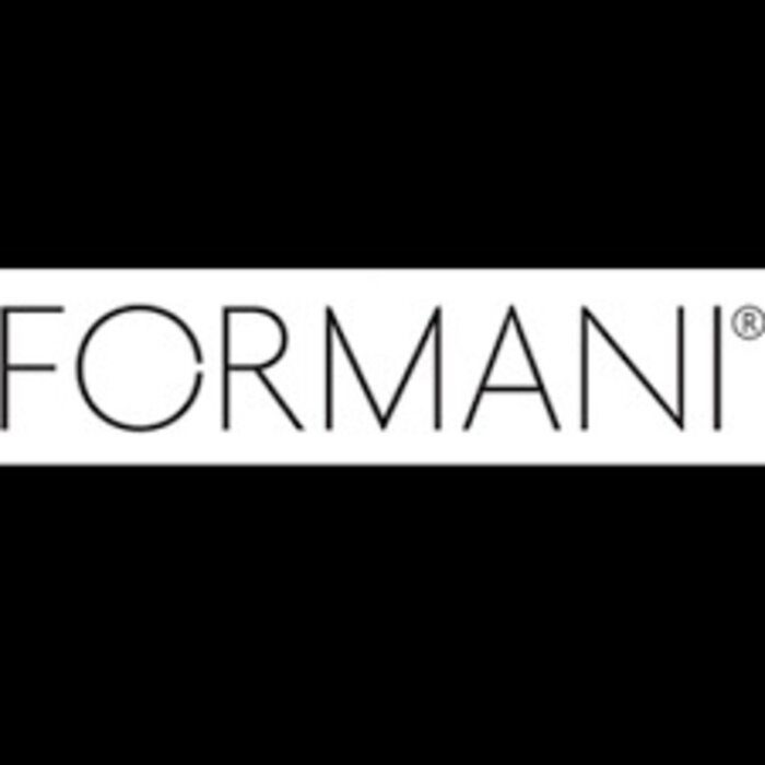 Formani Poignée de fenêtre Formani LB3-DK-O oscillo-battante, sans verrouillage - Noir mat