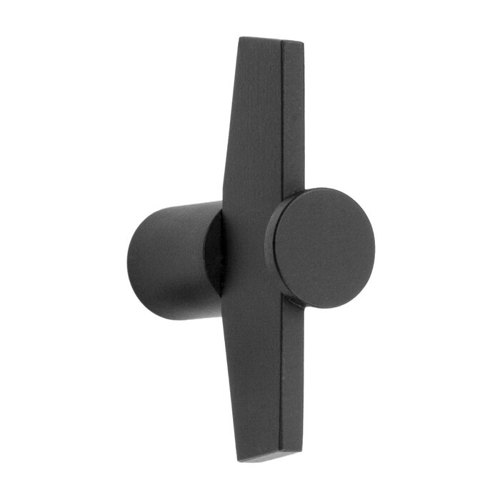 Formani Formani meubelknop TENSE 25M - Mat zwart