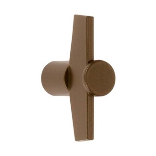 Formani Bouton de meuble Formani TENSE 25M - Bronze
