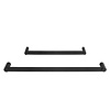 Formani Furniture handle -U- TENSE BB26 - Matt black