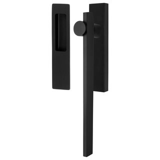 Formani TENSE BB230 Schiebegriff zum Heben – Mattschwarz