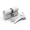 OMEC OTTOO OMEC OTTO modular security cylinder with knob - Nickel  - Copy