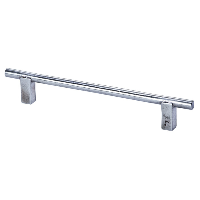 JOLIE JOLIE furniture handle U-CORE - aged silver
