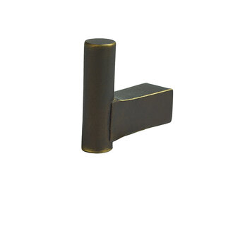 JOLIE JOLIE kledinghaak CORE  in Old Brons