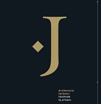 JOLIE JOLIE Türstopper CORE Bodenmontage - Antikbronze