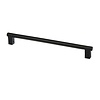 JOLIE JOLIE door handle CORE in black