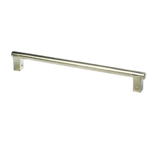 JOLIE JOLIE door handle CORE in Old Silver