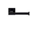 JOLIE JOLIE Toilettenpapierhalter CORE in Schwarz