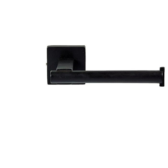 JOLIE Porte-rouleau de papier toilette JOLIE CORE en noir vieilli