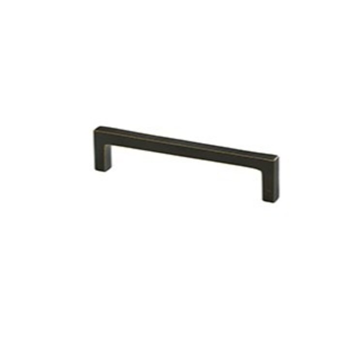 JOLIE JOLIE ESSENCE furniture handles - aged bronze