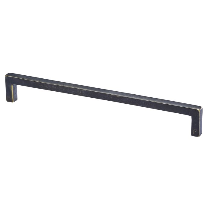 JOLIE JOLIE ESSENCE furniture handles - aged bronze