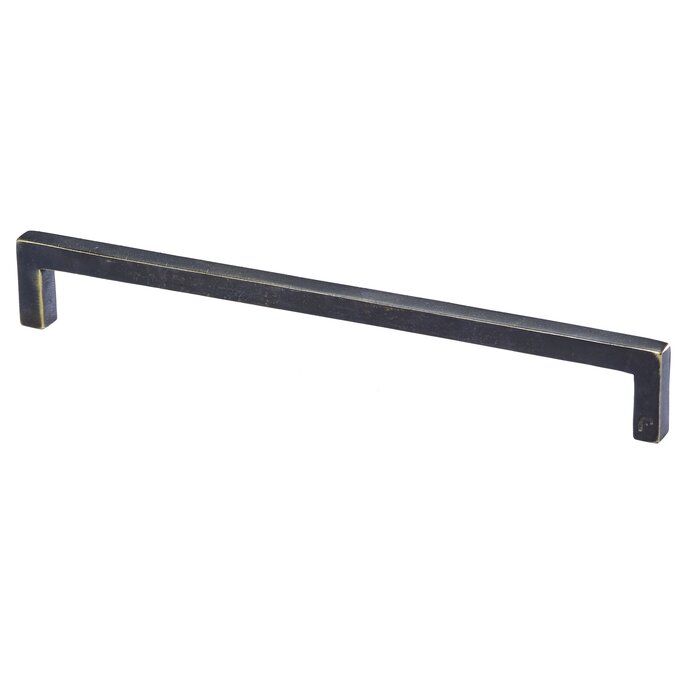 JOLIE JOLIE ESSENCE furniture handles - aged bronze