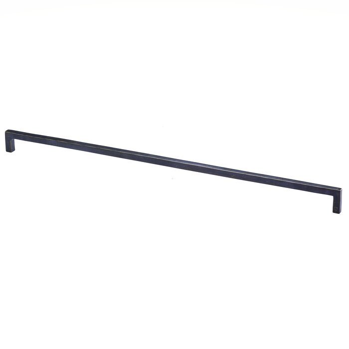 JOLIE JOLIE ESSENCE furniture handles - aged bronze