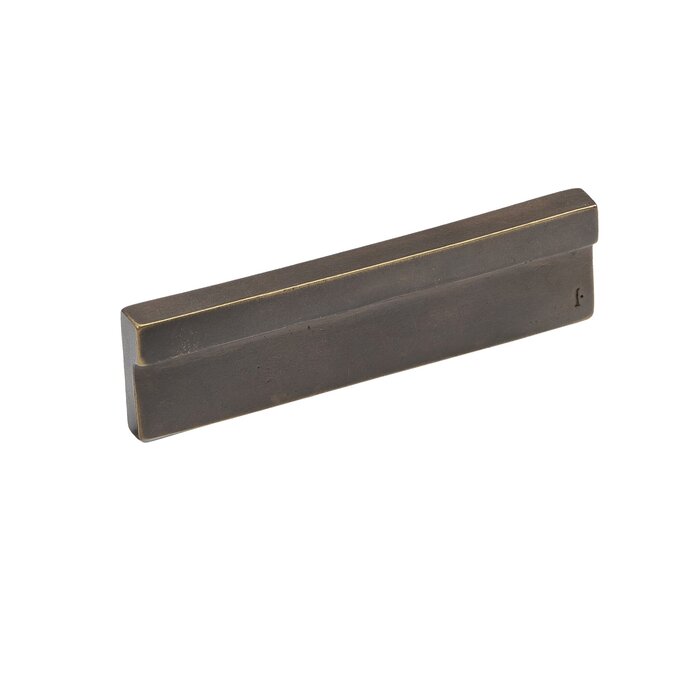 JOLIE JOLIE ELEMENT furniture handles - aged bronze