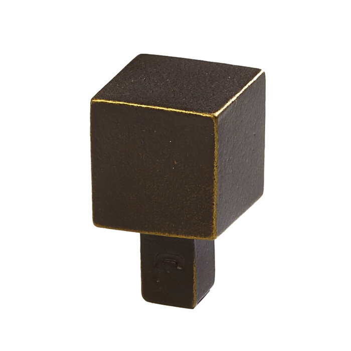 JOLIE Boutons de meubles JOLIE ONE - bronze vieilli