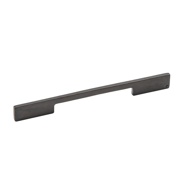 JOLIE JOLIE symmetrical furniture handles SYMM - aged bronze