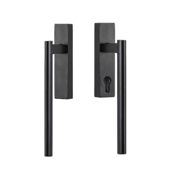 JOLIE JOLIE lift-and-slide handle/sliding door handle CORE - Aged black