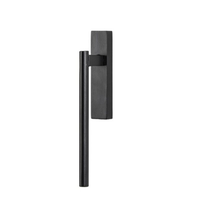 JOLIE JOLIE lift-and-slide handle/sliding door handle CORE - Aged black