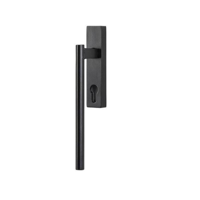 JOLIE JOLIE lift-and-slide handle/sliding door handle CORE - Aged black
