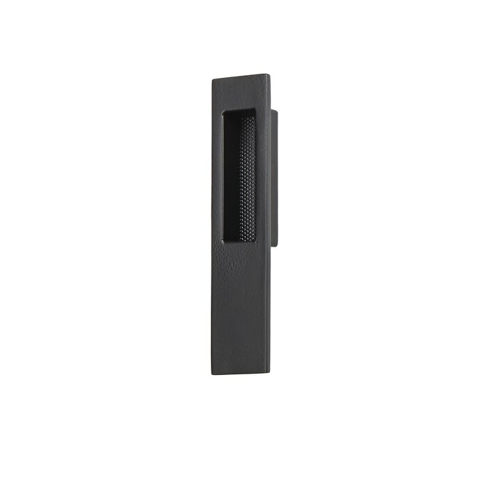 JOLIE JOLIE lift-and-slide handle/sliding door handle CORE - Aged black
