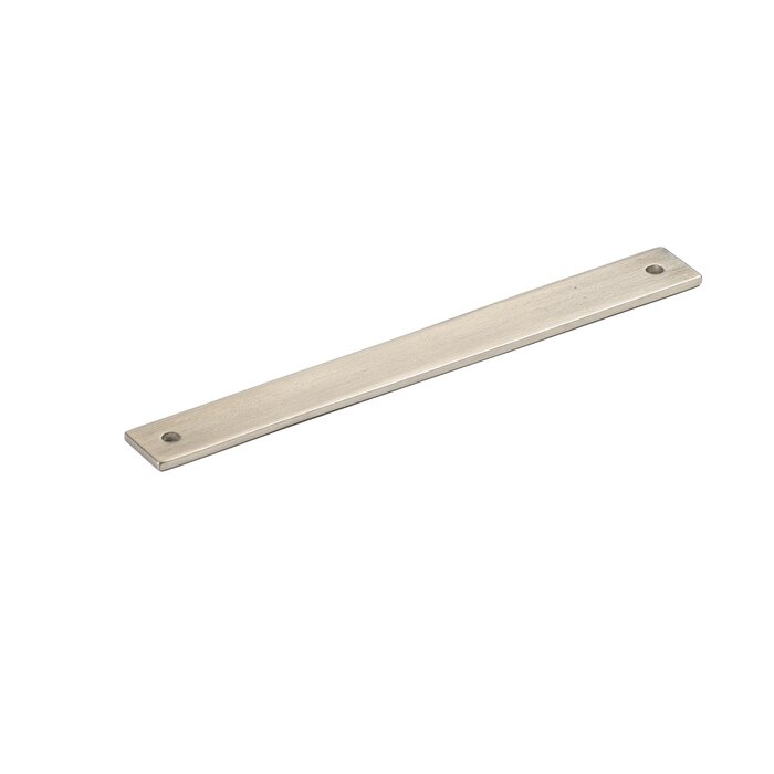 JOLIE Plaques arrière JOLIE ESSENCE - Argent vieilli