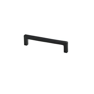 JOLIE JOLIE ESSENCE furniture handles in black
