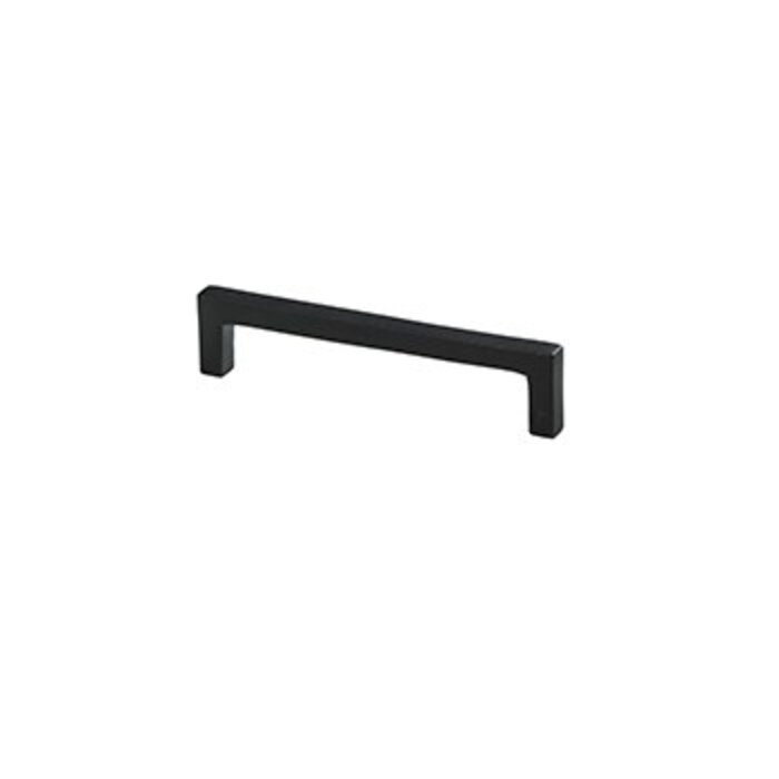 JOLIE JOLIE ESSENCE furniture handles - aged black
