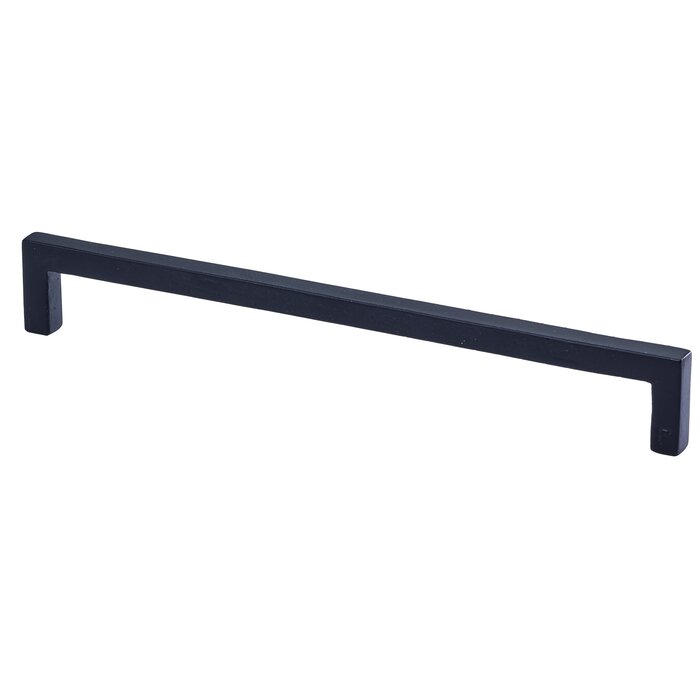 JOLIE JOLIE ESSENCE furniture handles - aged black