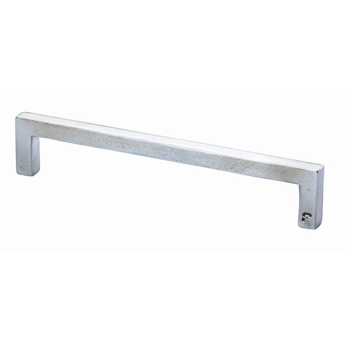 JOLIE JOLIE ESSENCE furniture handles - aged silver