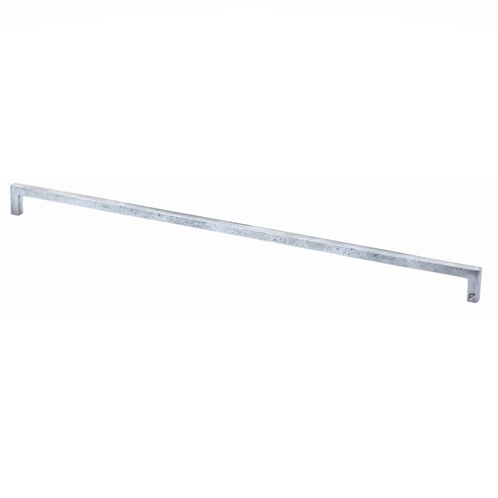 JOLIE Poignées de meubles JOLIE ESSENCE - argent vieilli