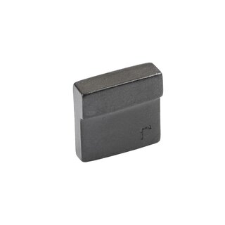 JOLIE JOLIE ELEMENT furniture handles in black