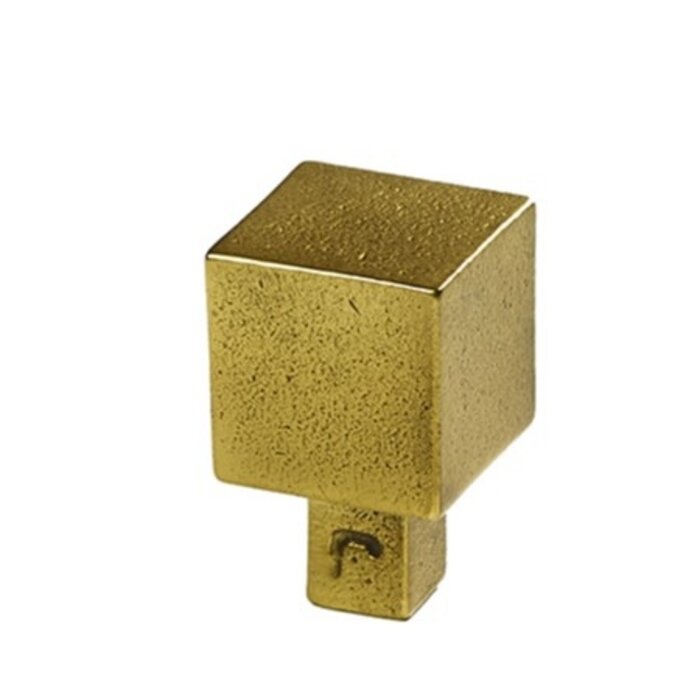 JOLIE JOLIE meubelknopen  ONE - verouderd goud