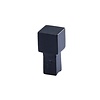 JOLIE JOLIE ONE furniture knobs in black
