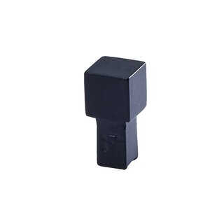 JOLIE JOLIE ONE furniture knobs in black