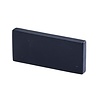 JOLIE JOLIE closed furniture handle SYMM in black