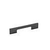 JOLIE JOLIE symmetrical furniture handles SYMM in black