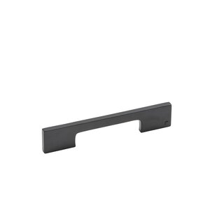 JOLIE JOLIE symmetrical furniture handles SYMM in black