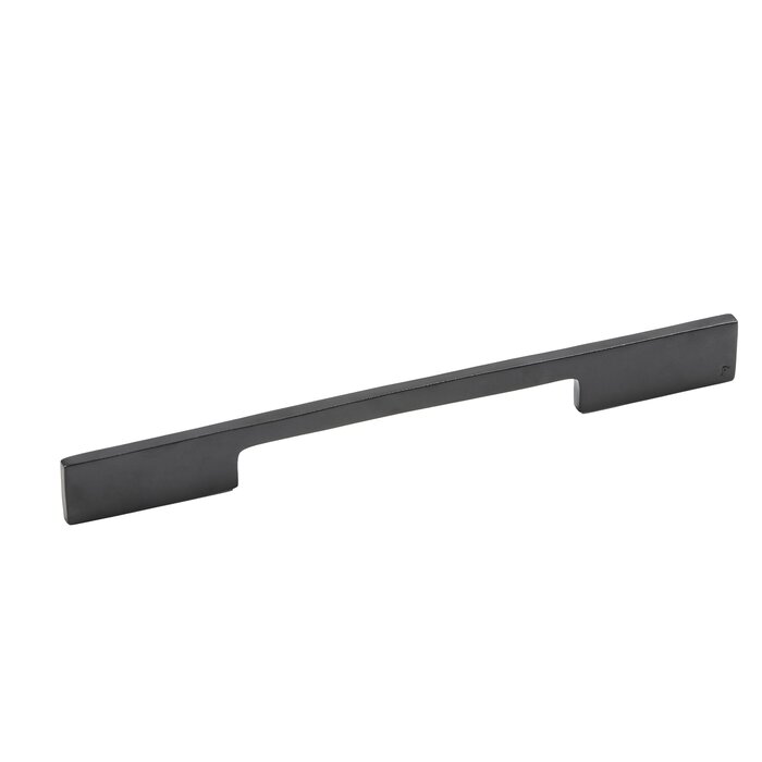 JOLIE JOLIE symmetrical furniture handles SYMM - aged black