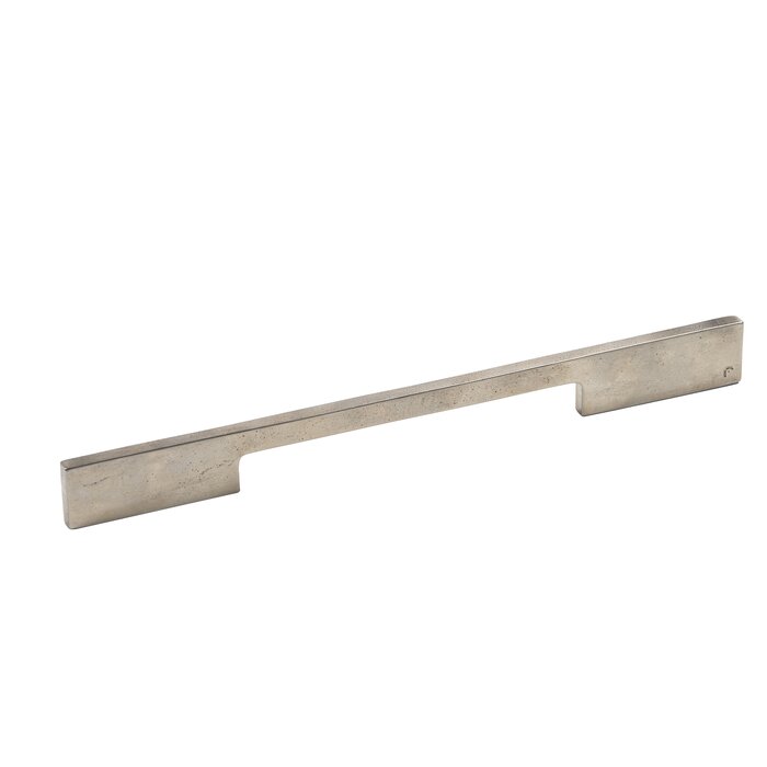 JOLIE Poignées de meubles symétriques JOLIE SYMM - argent vieilli